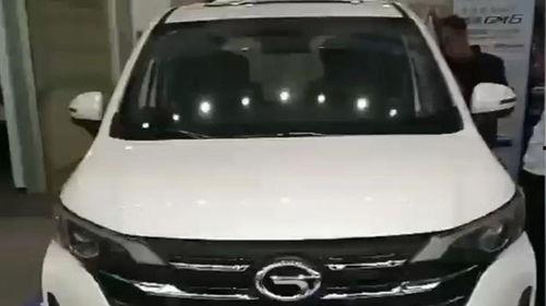 国产车的小视频,小视频里的崛起之光