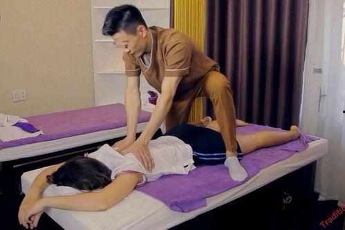 国产捆绑按摩视频,传统养生与现代科技的完美融合