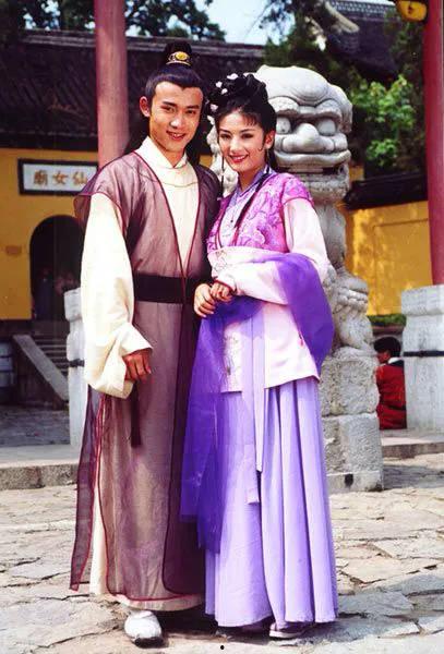 国产烂片吐槽古装视频