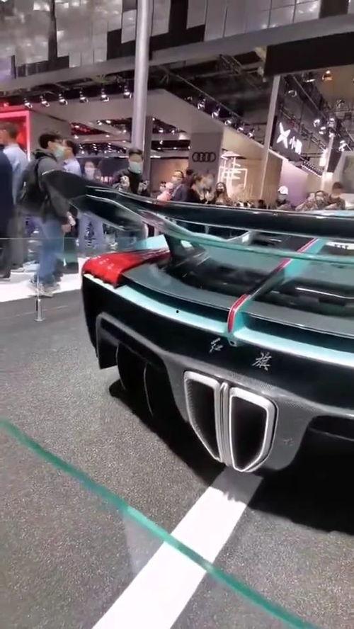 漂亮的国产车视频,惊艳亮相的国产豪车视频集锦